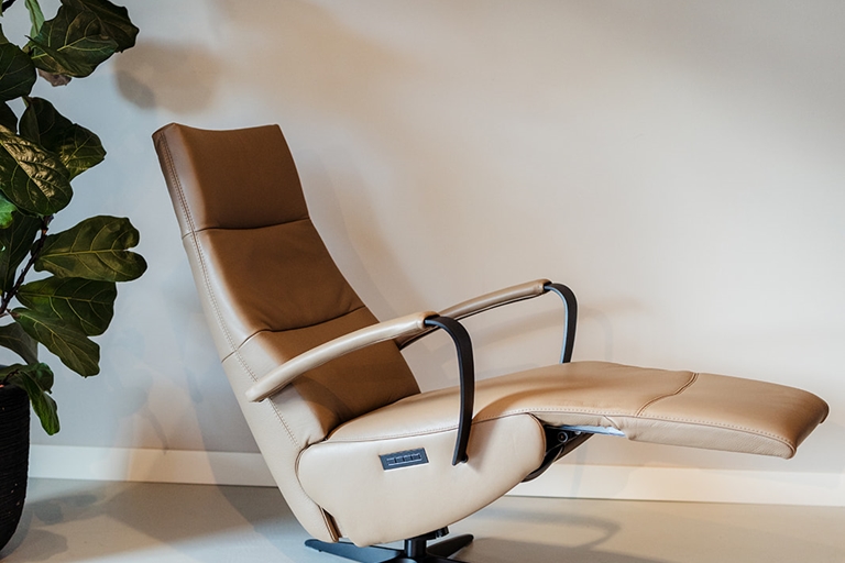 Z&R relaxstoel